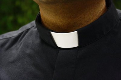 Priest