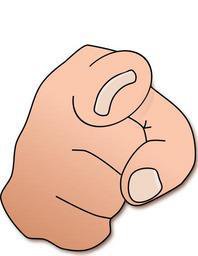 Finger
