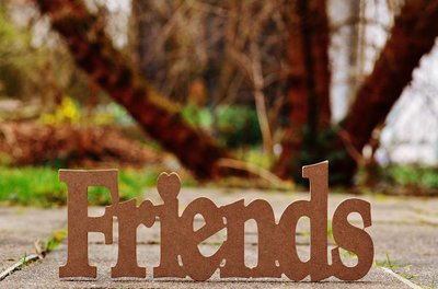 Friends