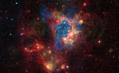 Galaxy