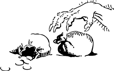 Greed
