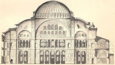 Hagia Sophia