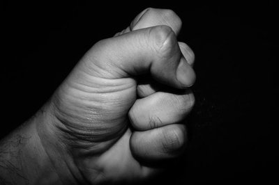 Anger