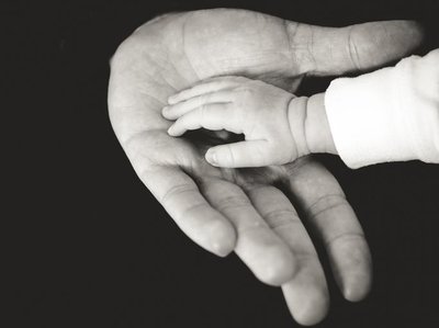 Hands