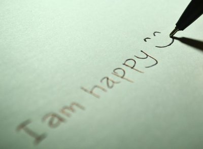 Happiness