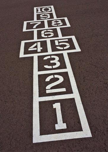 Hopscotch