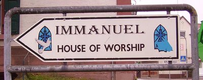 Immanuel