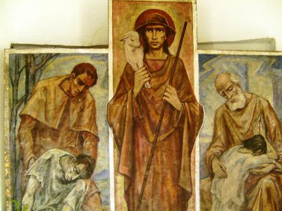 Good Shepherd