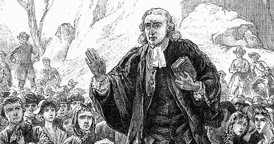 John Wesley