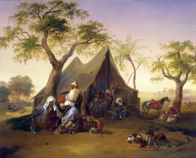 Tent