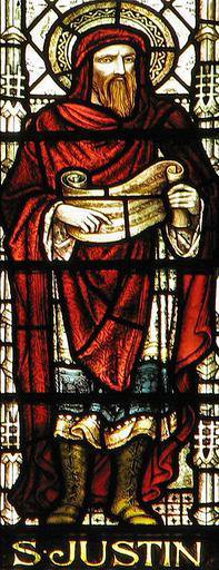 Justin Martyr