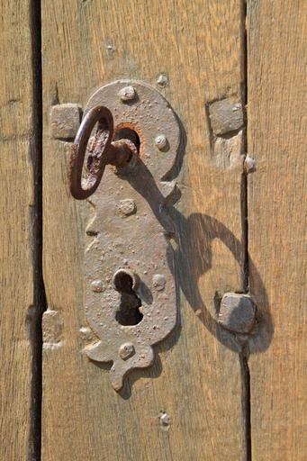 Key