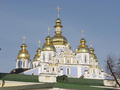 Ukraine