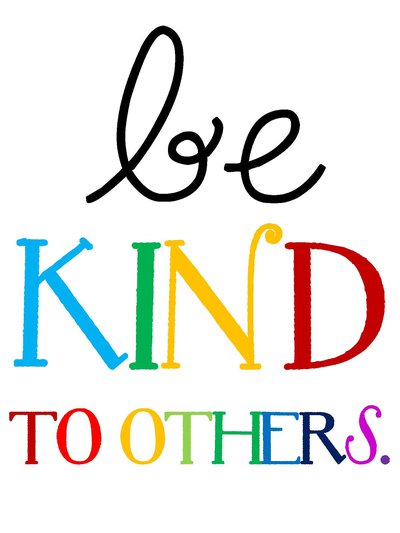 Kindness