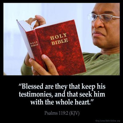 Bible