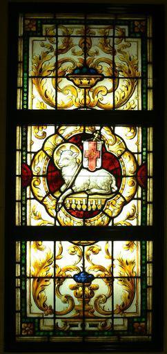 Lamb of God