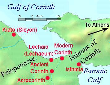 Corinth