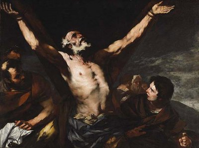 Saint Andrew