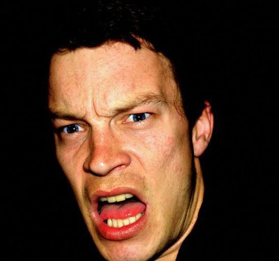 Anger