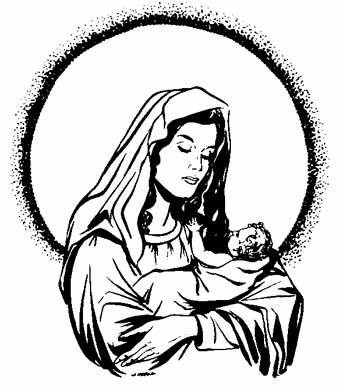 Baby Jesus