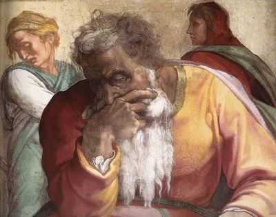 Jeremiah