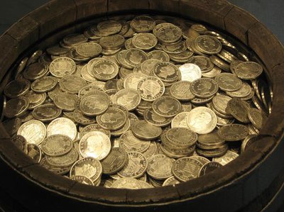Treasure