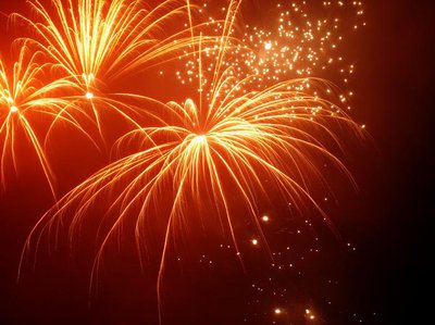 New Year