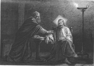 Nicodemus