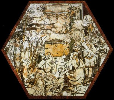 Elijah and Baal