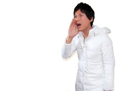 Calling God