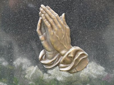 Pray
