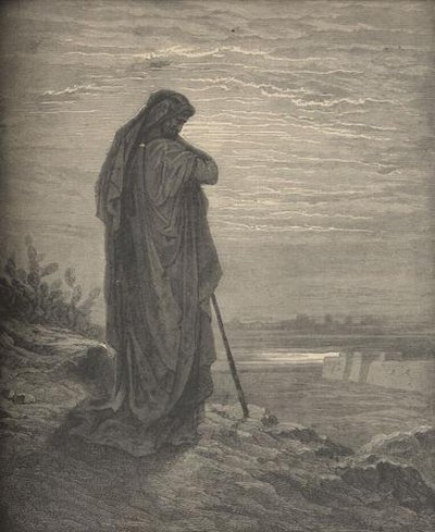 Prophet Amos