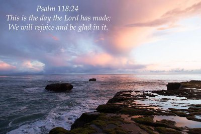 Praise God