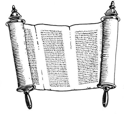 The Torah