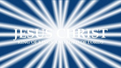 King of kings