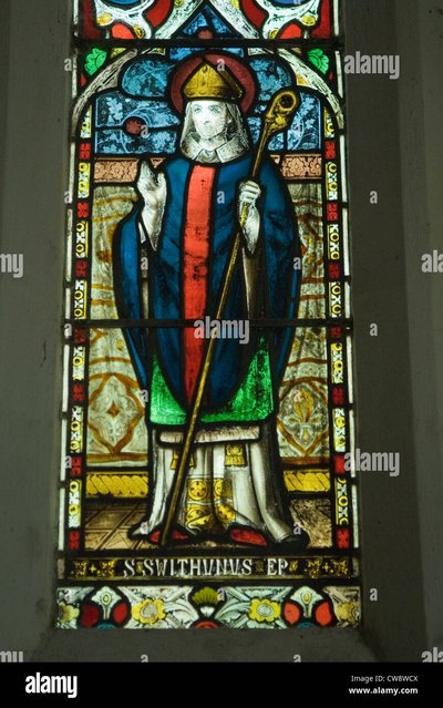 Saint Swithun