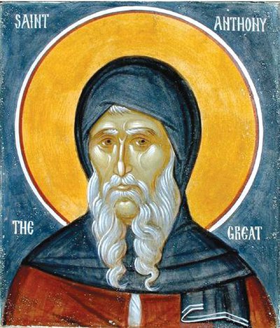 Saint Anthony