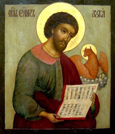 St Luke