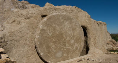 Tomb