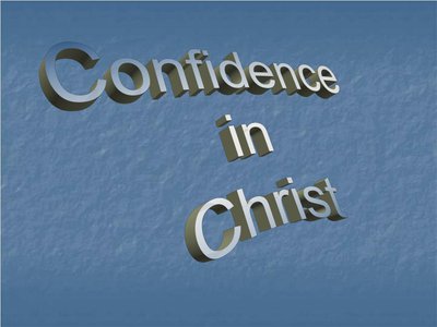 Confidence