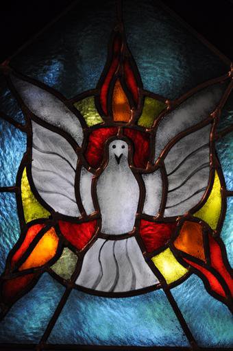 Holy Spirit