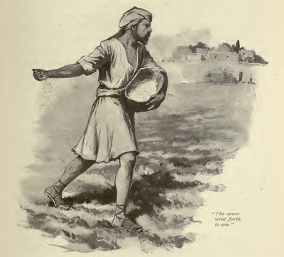 The Sower
