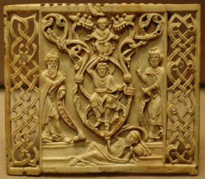 Tree of Jesse