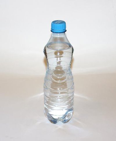 Water bottle