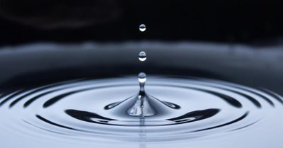 water