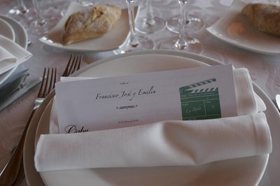 Wedding banquet 2