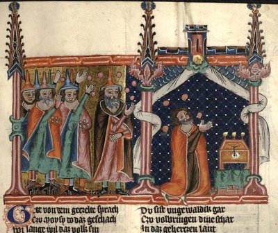 Tabernacle