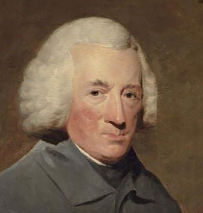 William Law