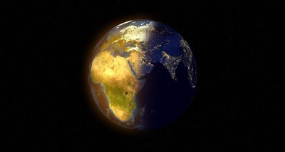 World