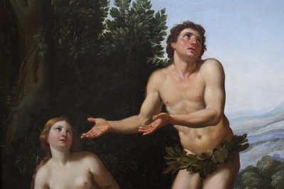 Adam and Eve